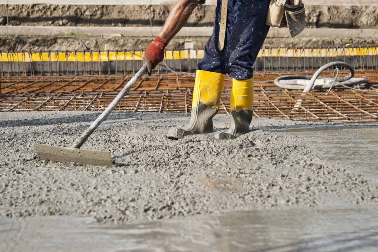 Ulukışla İnşaat Betoncusu